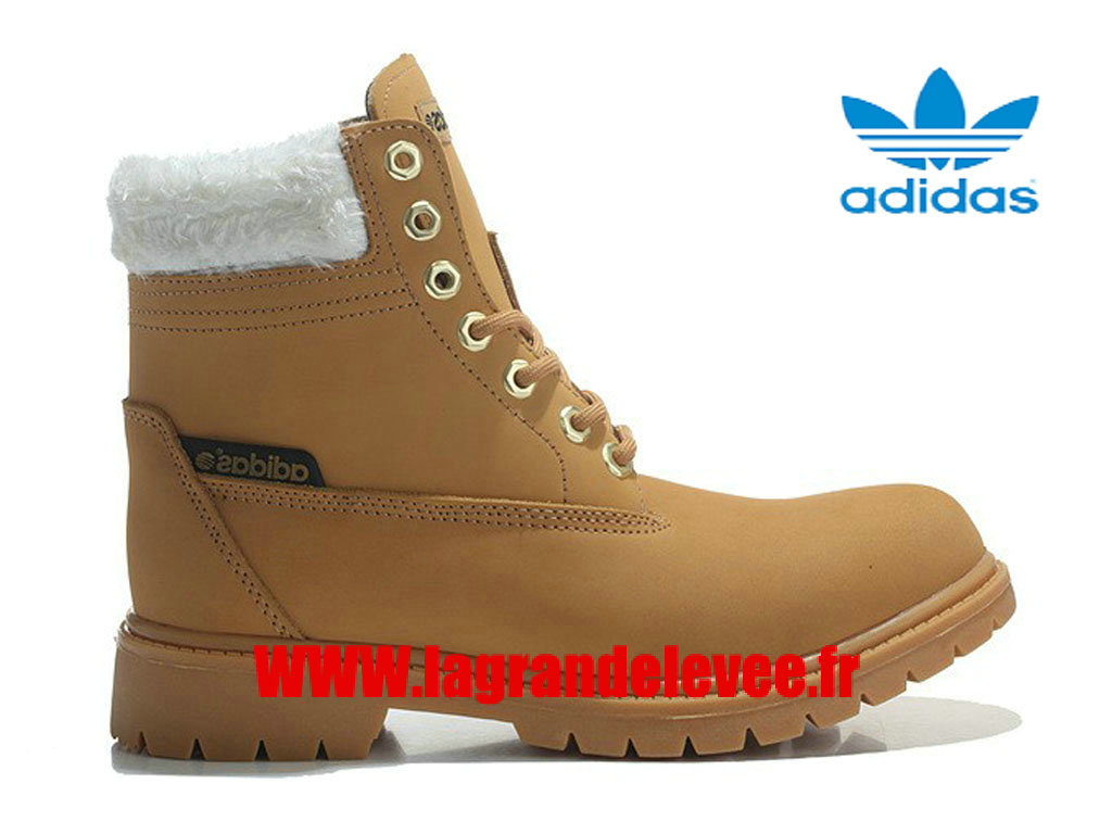 adidas bottes femme