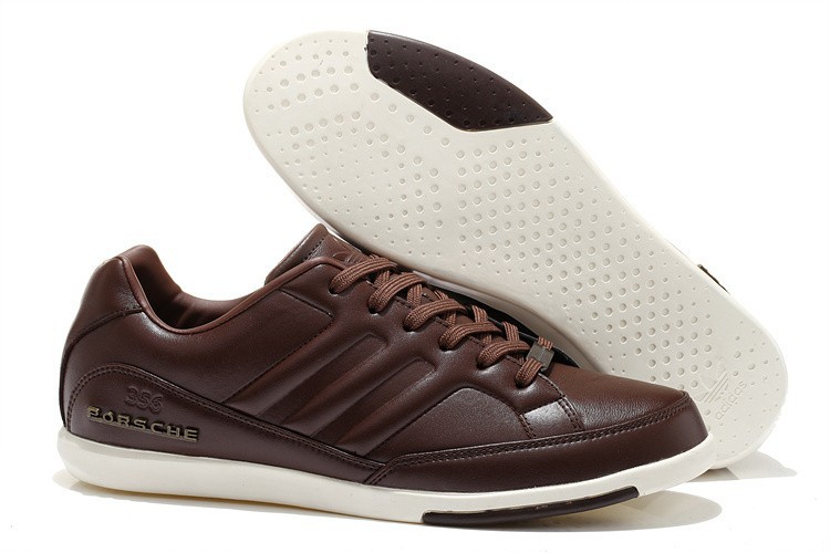 adidas cuir homme