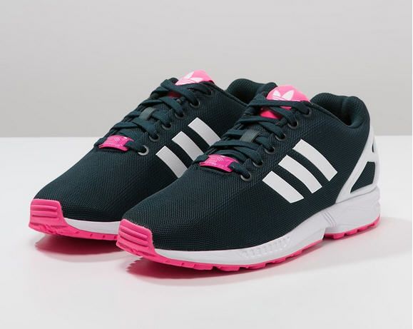 adidas zx flux 2.0 femme bordeaux