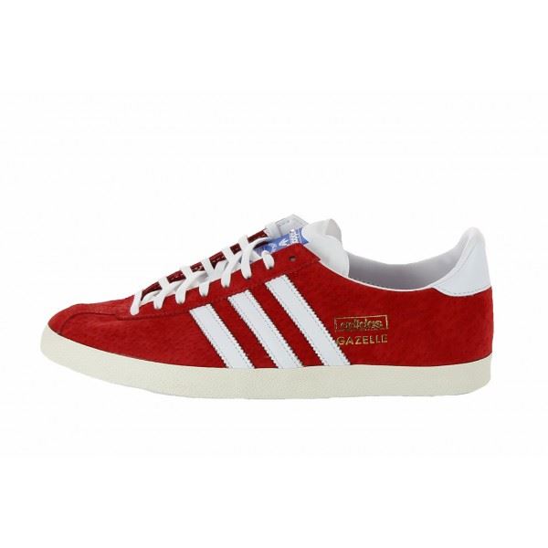 adidas gazelle bordeaux femme pas cher