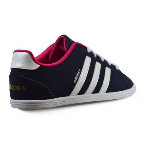 adidas neo femme bordeaux