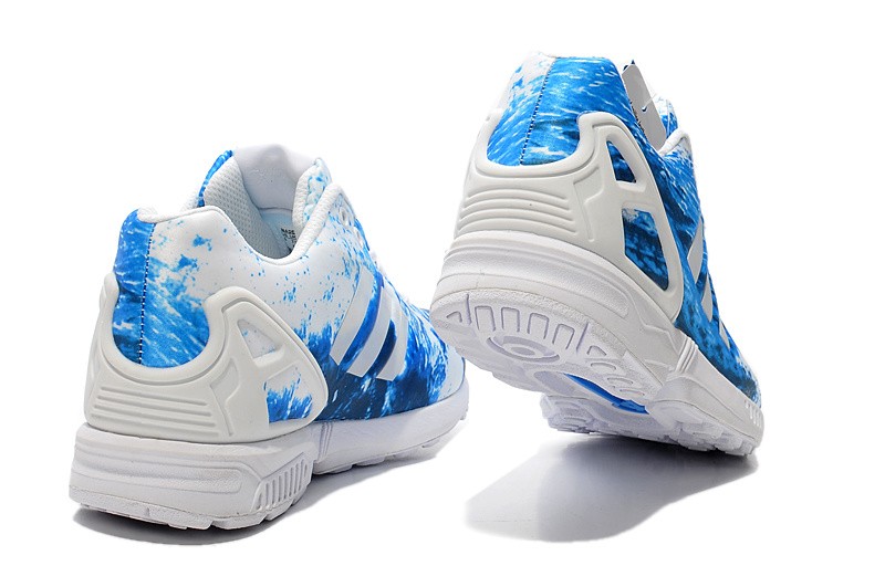 original zx flux prix