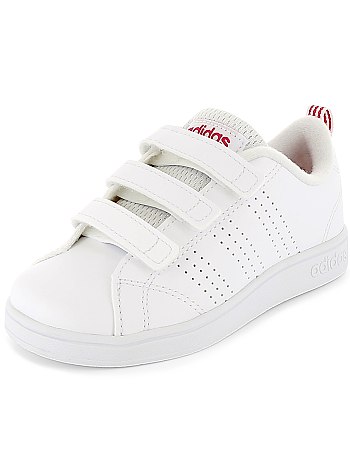 basket adidas pour petite fille