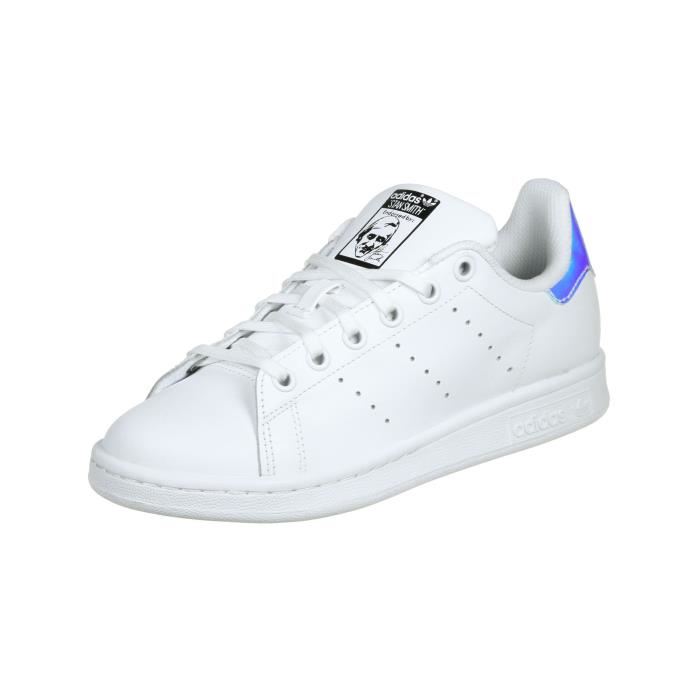 stan smith avec brillant