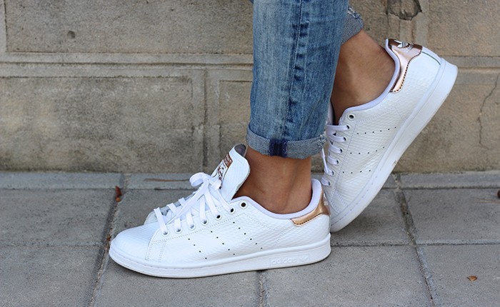 adidas stan smith femme promotion