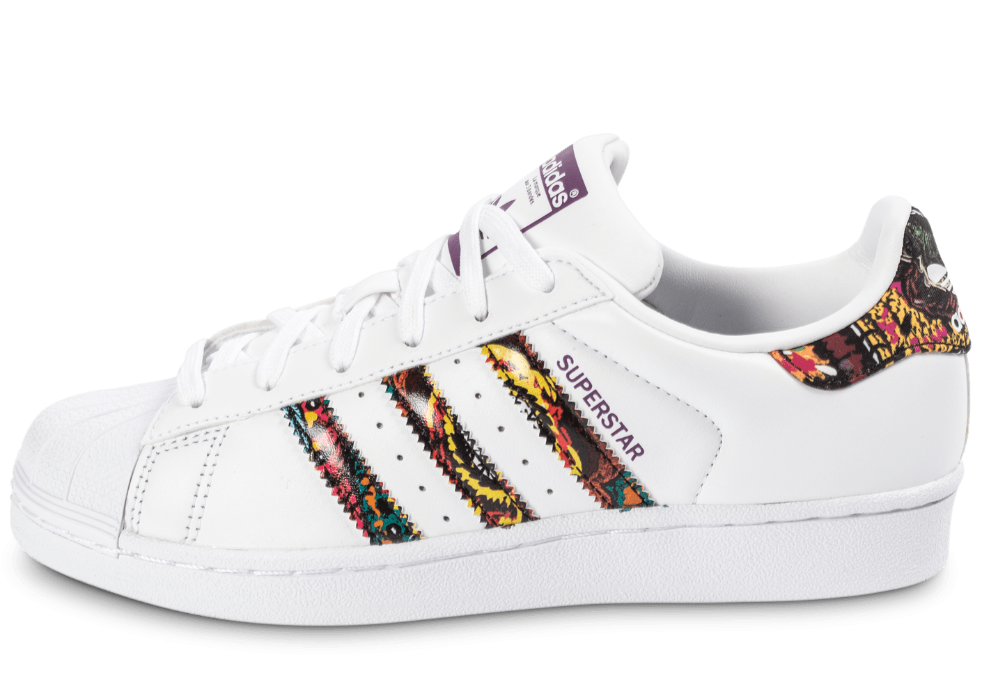 adidas superstar en ligne