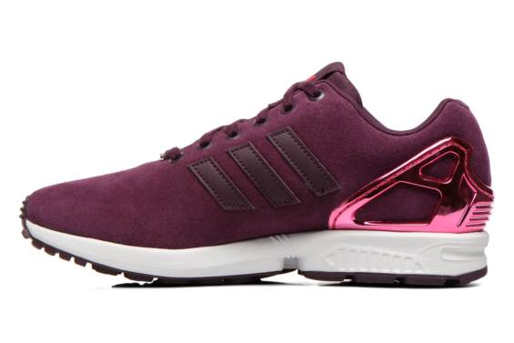 adidas zx 1000 femme violet