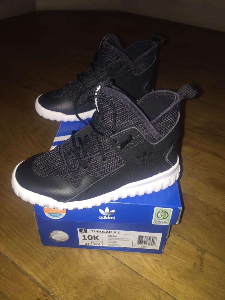 adidas tubular Bordeaux enfant