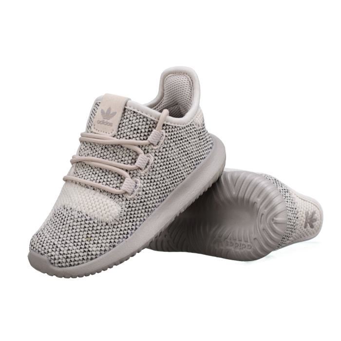 adidas tubular Bordeaux enfant