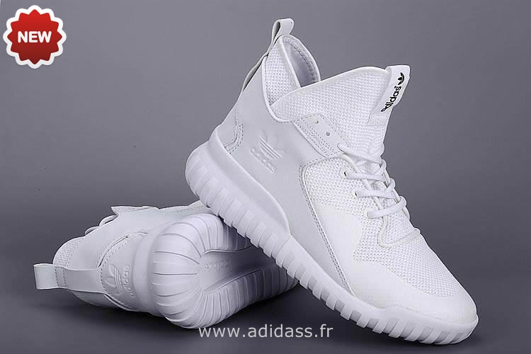 adidas tubular x pas cher