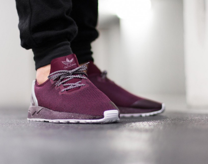 adidas zx 1000 marron