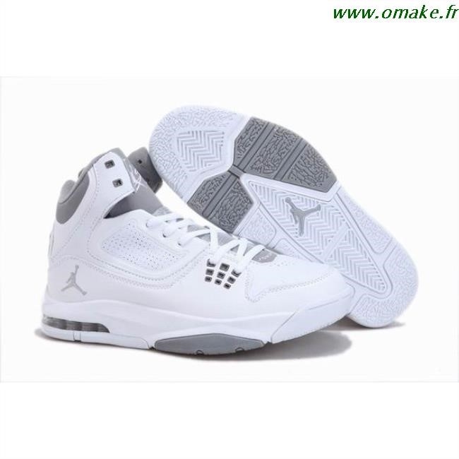 air jordan homme blanche