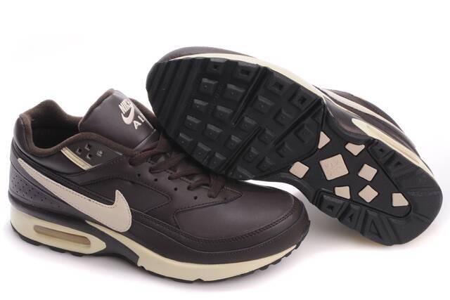 air max bw marron