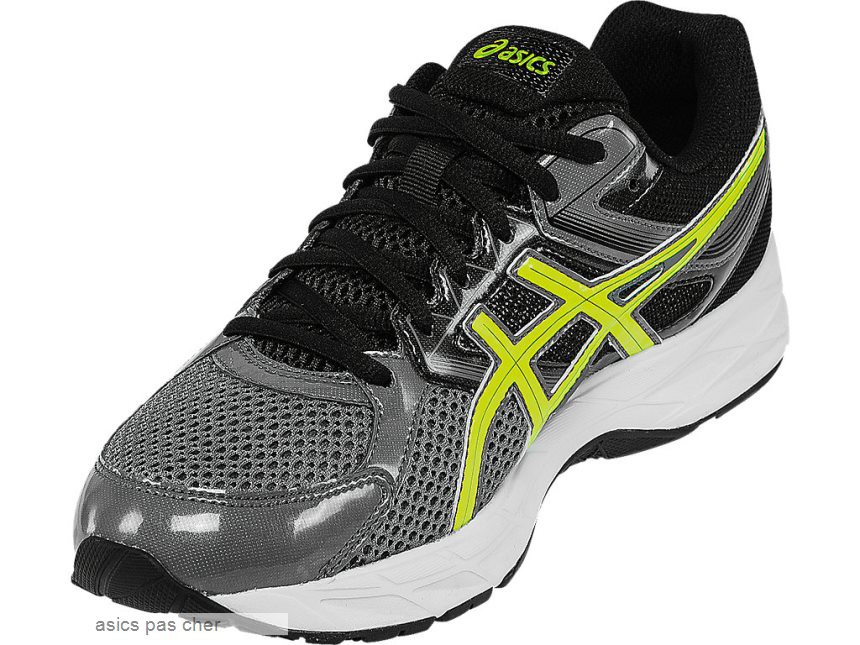 sweat asics homme soldes