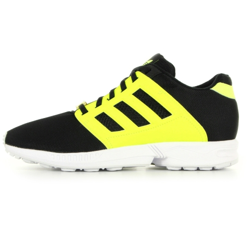 adidas zx 1000 jaune homme