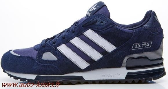 soldes adidas zx 750 homme 