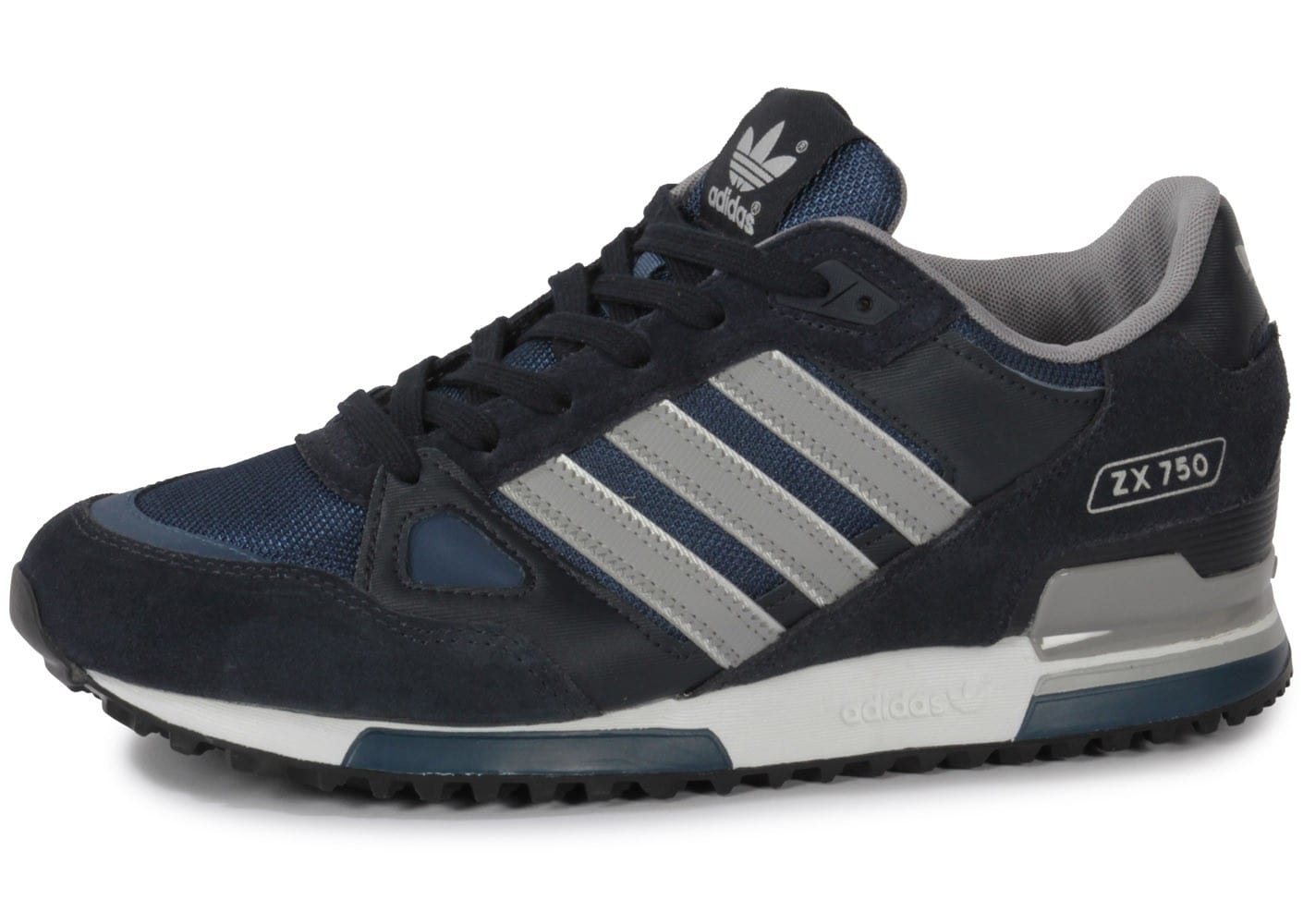adidas zx 750 homme or