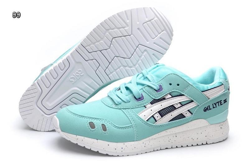 baskets asics femme pas cher