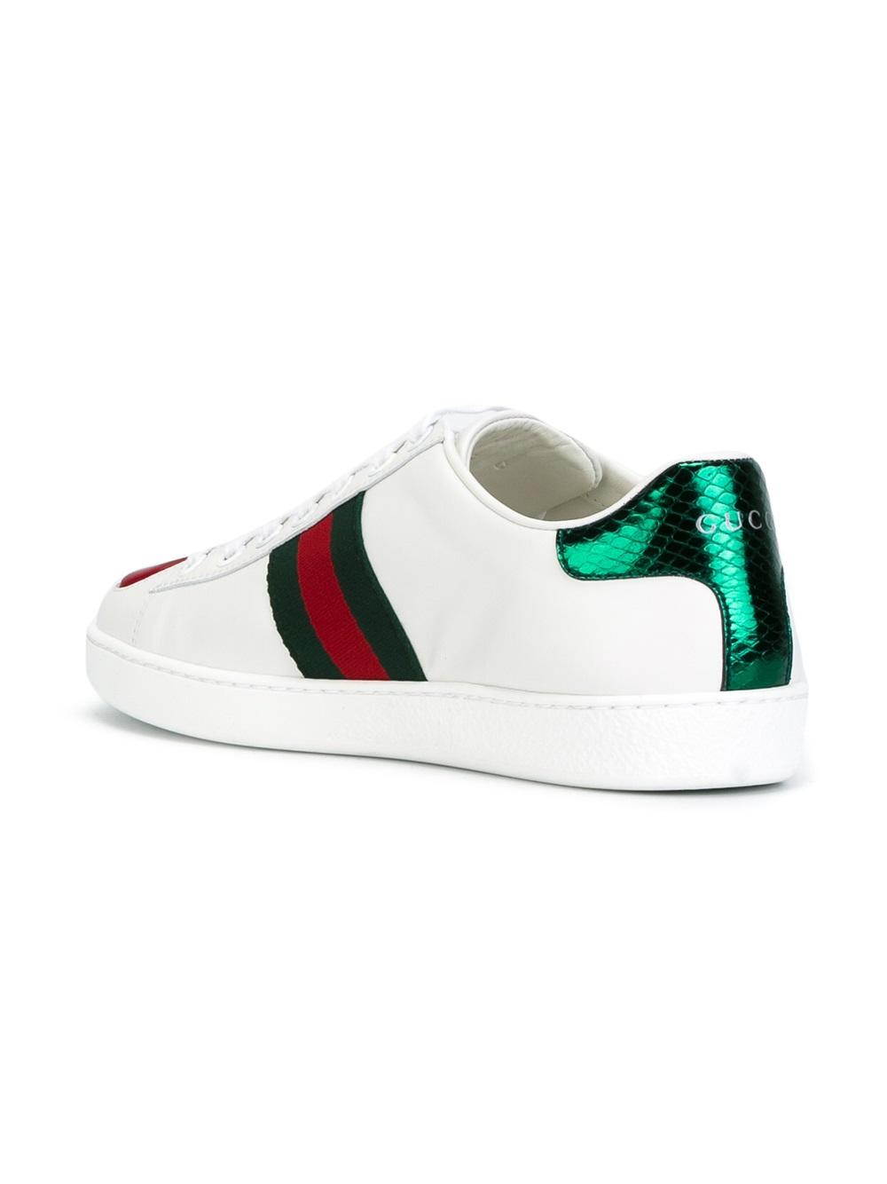 chaussure gucci pas cher