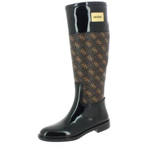 bottes guess pas cher