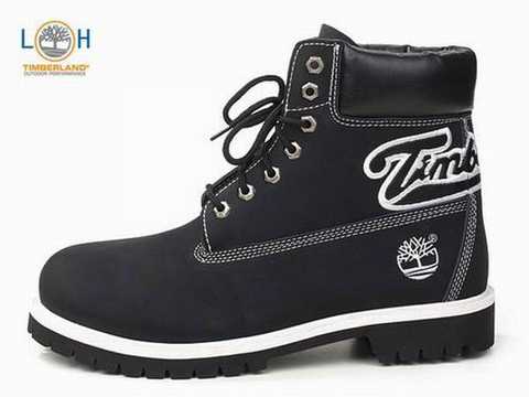 bottes homme timberland pas cher