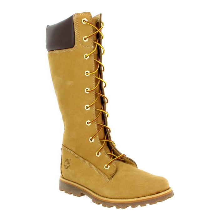 timberland pas cher pour femme