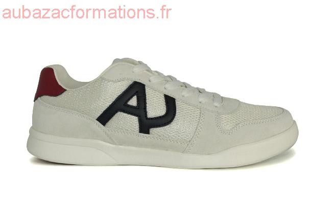 chaussure armani pas cher