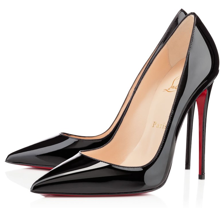 vente louboutin en ligne