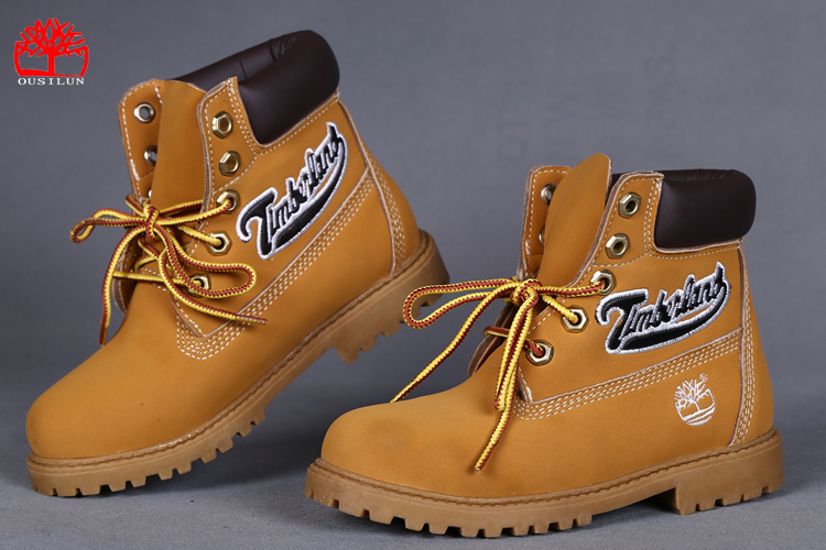 timberland en france