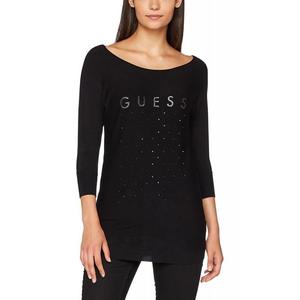 pull guess pas cher femme