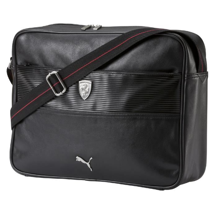 sac puma homme france