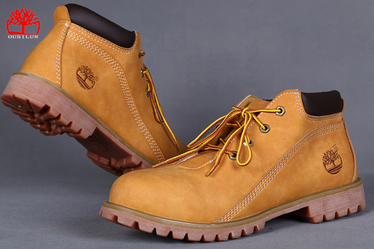 timberland pas cher pour homme